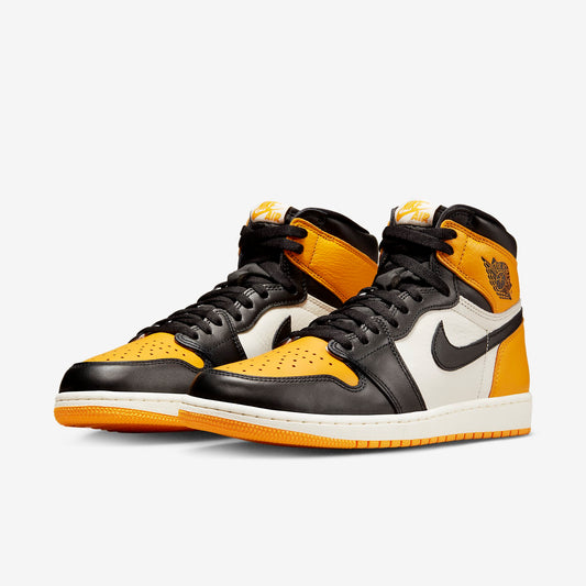 Jordan 1 Retro High OG Taxi