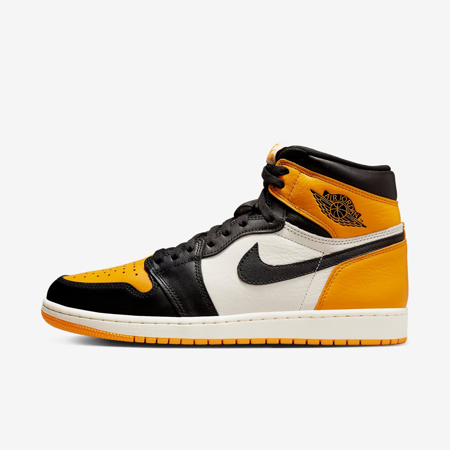 Jordan 1 Retro High OG Taxi