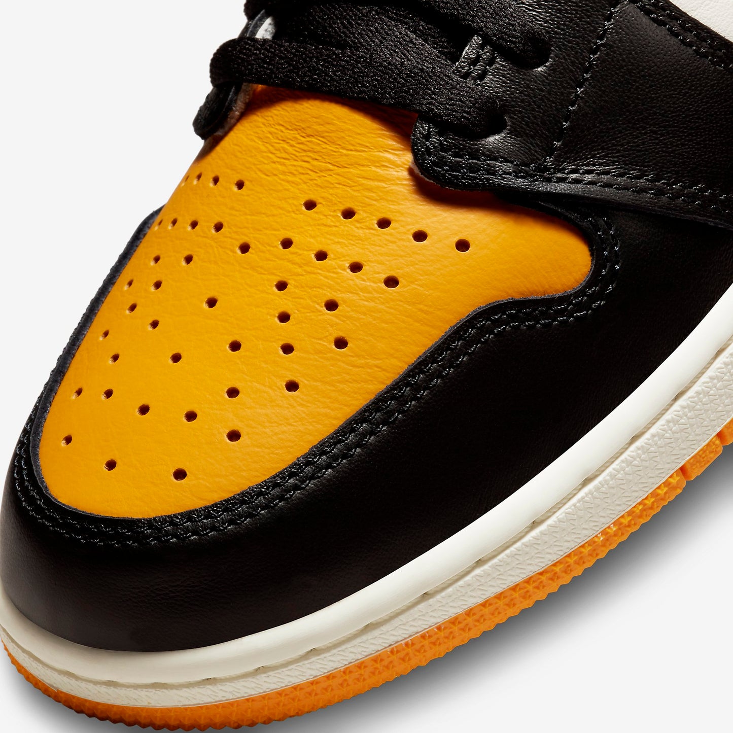 Jordan 1 Retro High OG Taxi