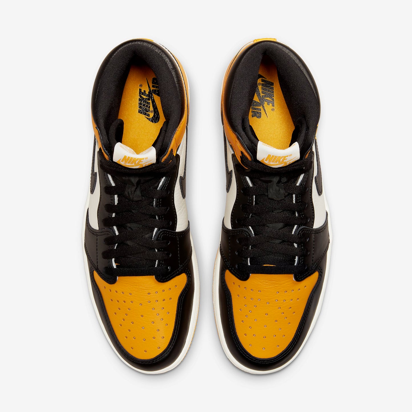 Jordan 1 Retro High OG Taxi