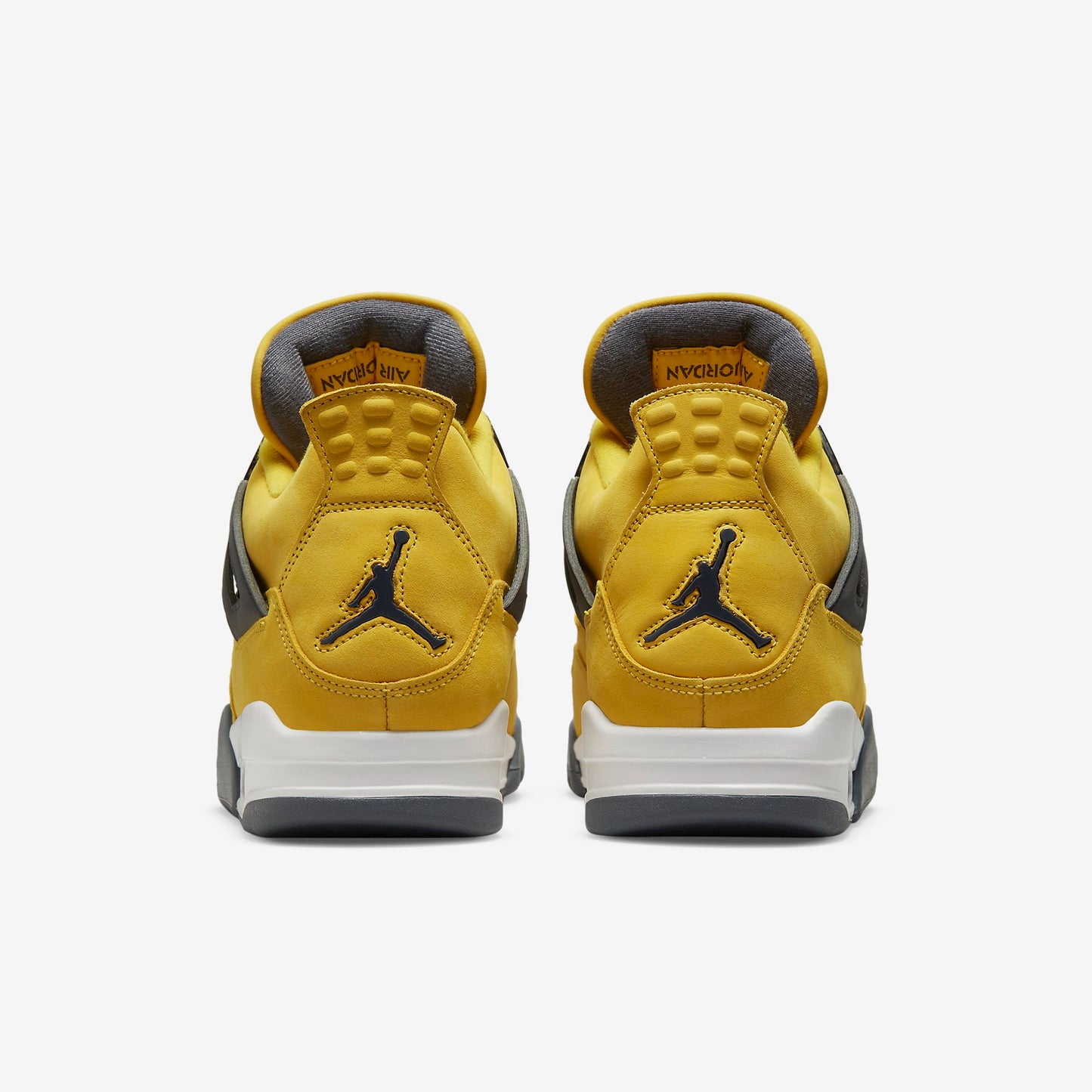 Jordan 4 Retro Lightning (2021)