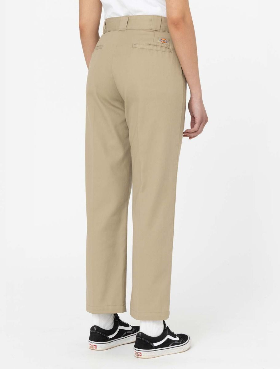 Dickies Pantaloni Da Lavoro Elizaville (W)