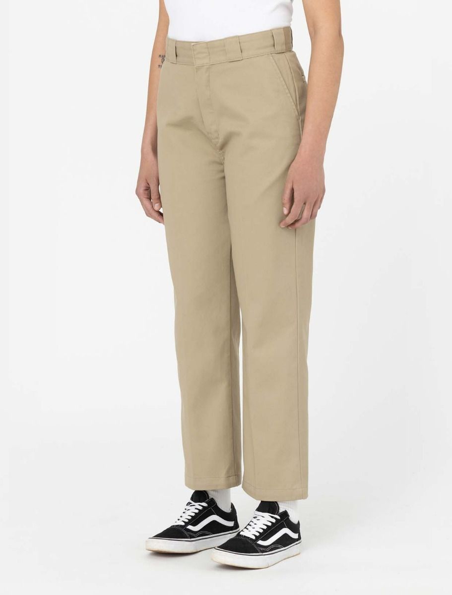 Dickies Pantaloni Da Lavoro Elizaville (W)