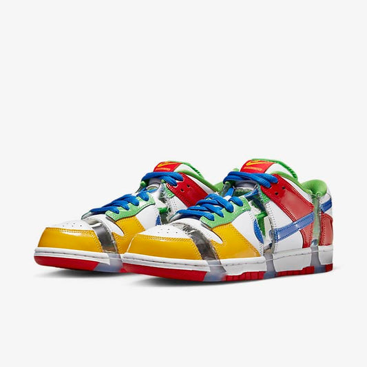 Nike SB Dunk Low Sandy Bodecker