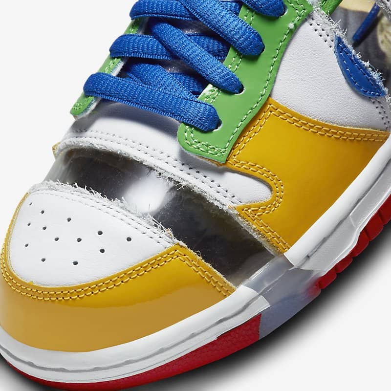 Nike SB Dunk Low Sandy Bodecker