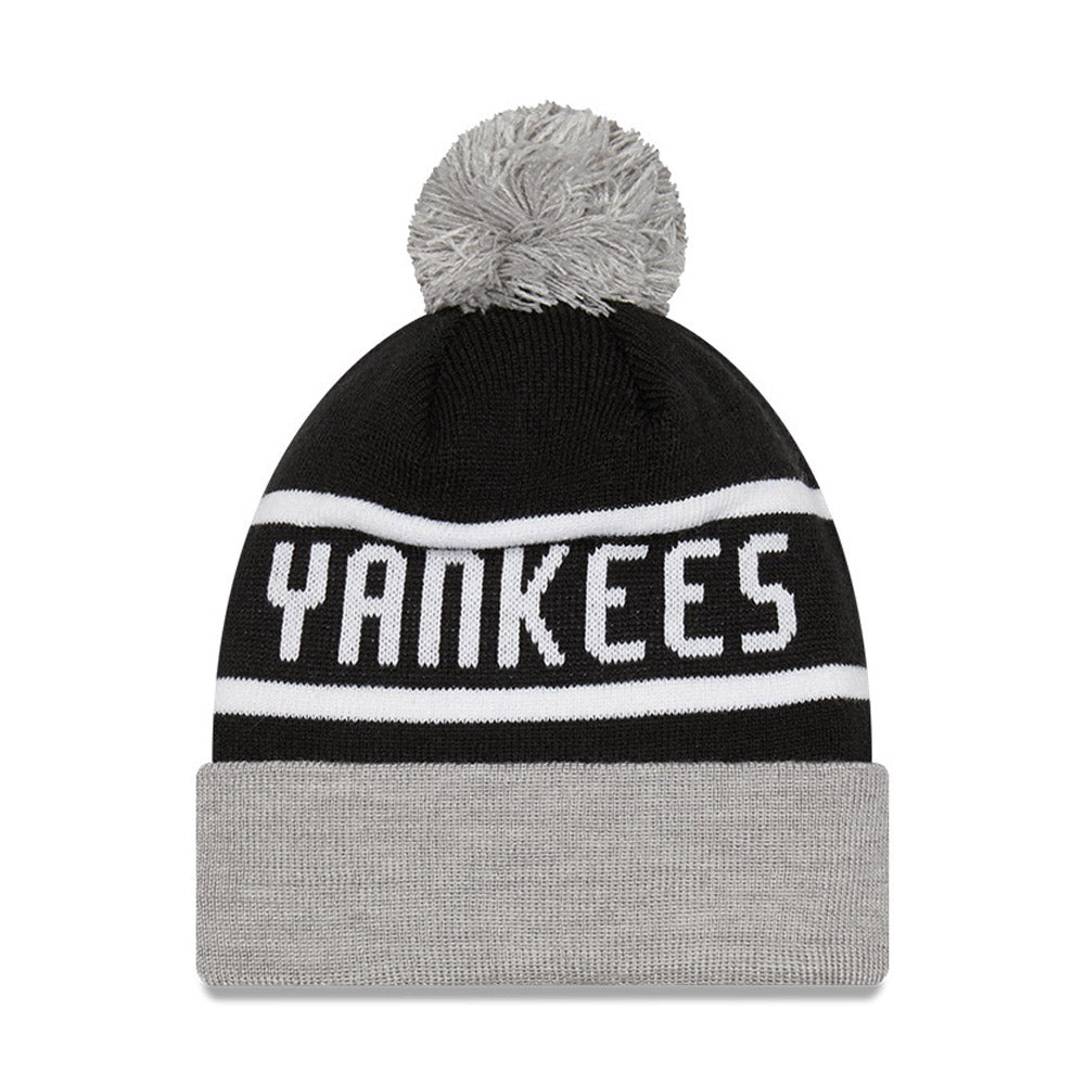 New Era Berretto Pon-Pon New York Yankees