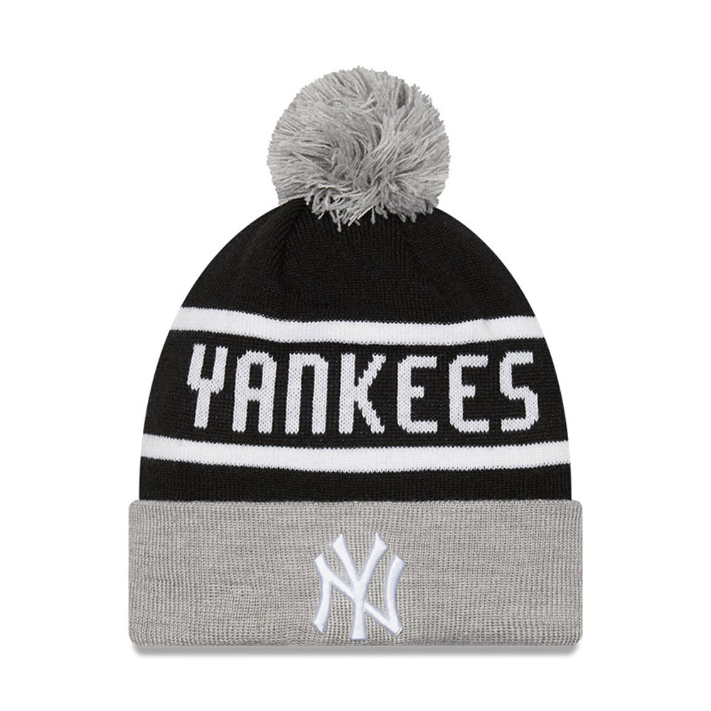 New Era Berretto Pon-Pon New York Yankees