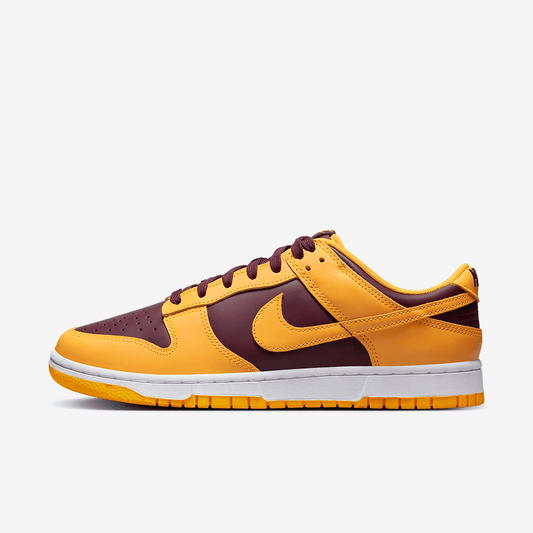 Nike Dunk Low Arizona State