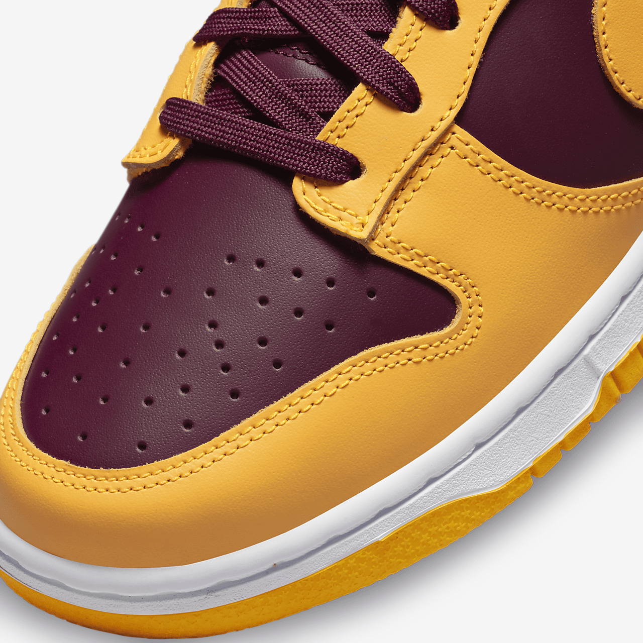 Nike Dunk Low Arizona State