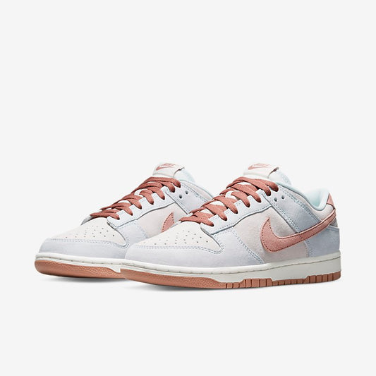 Nike Dunk Low Fossil Rose