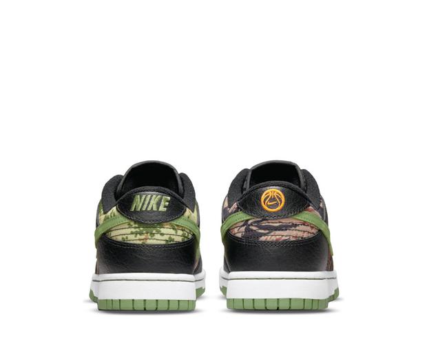 Nike Dunk Low Se Crazy Camo