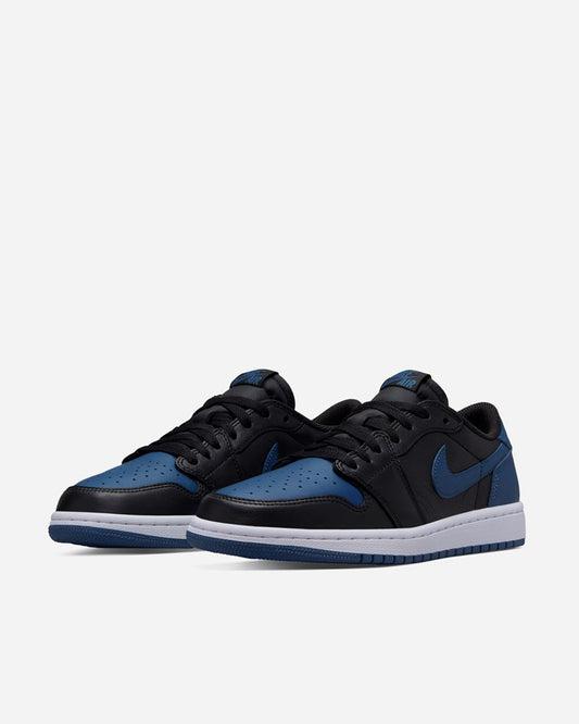 Jordan 1 Retro Low OG Mystic Navy (W)