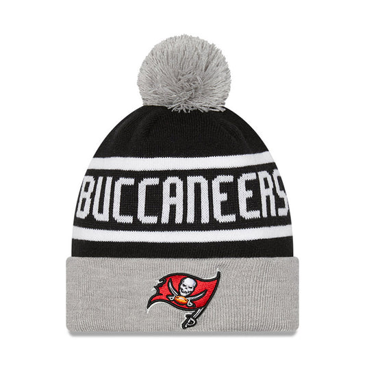 New Era Pon-Pon Berretto Tampa Bay Buccaneers