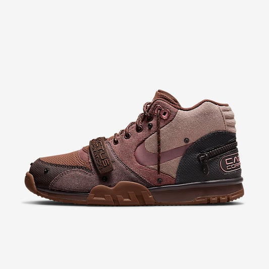 Nike Air Trainer 1 SP Travis Scott Wheat