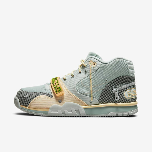 Nike Air Trainer 1 SP Travis Scott Grey Haze