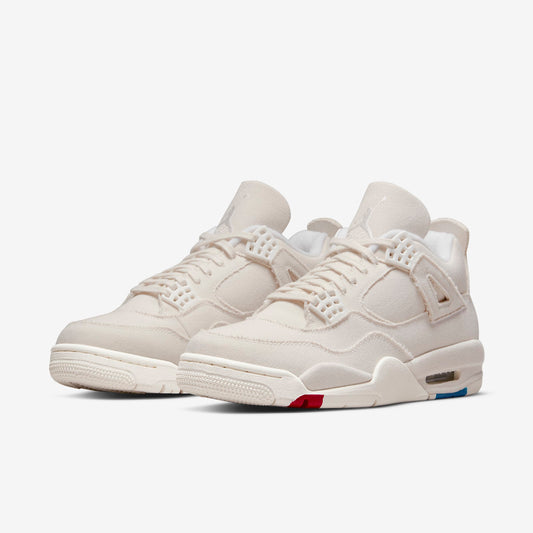 Jordan 4 Retro Blank Canvas (W)