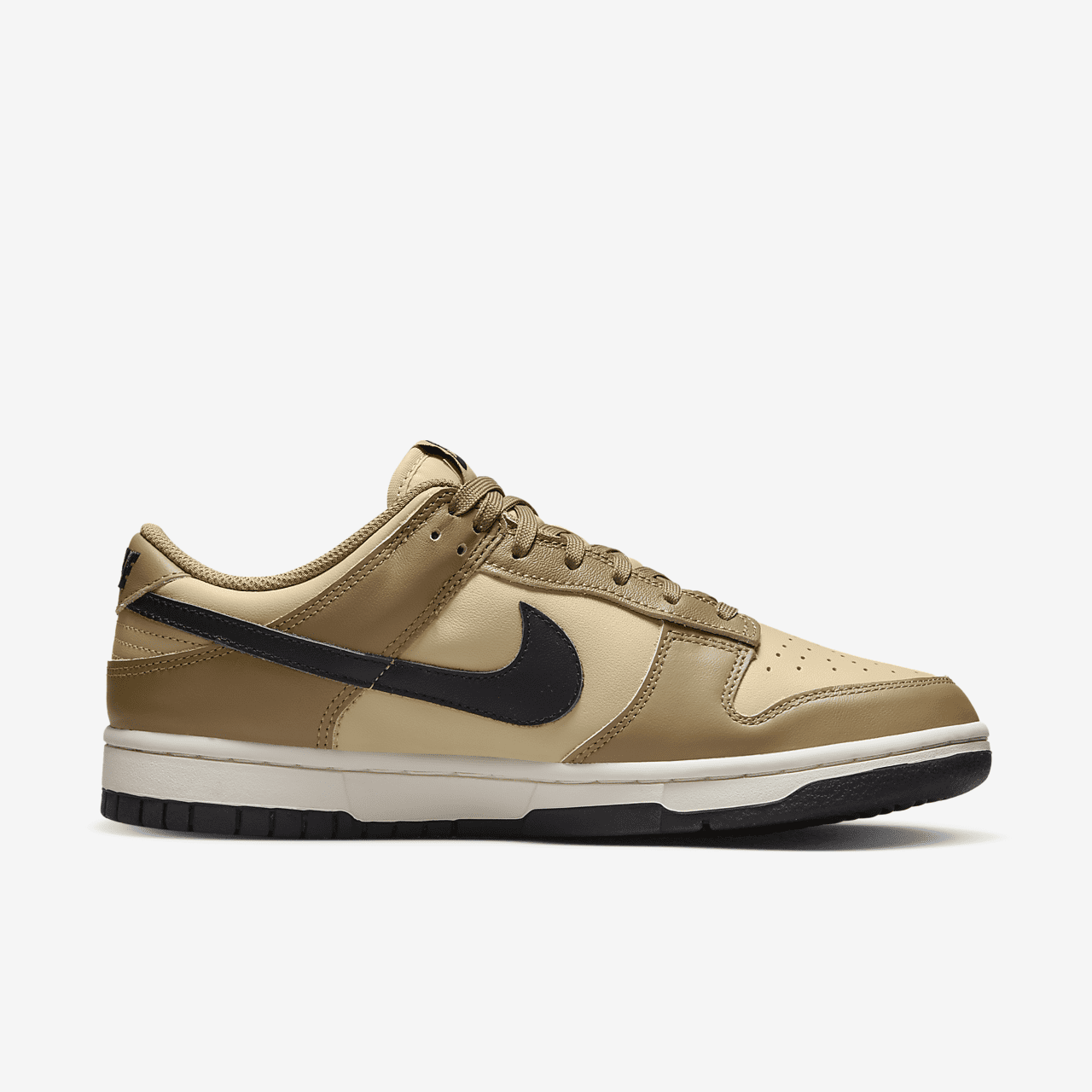 Nike Dunk Low Dark Driftwood (W)