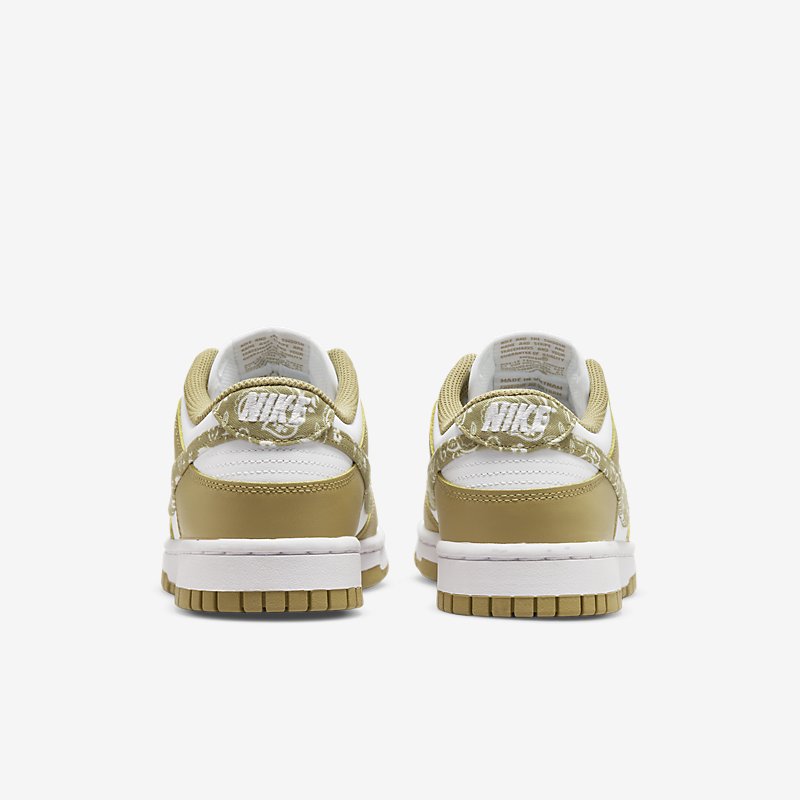 Nike Dunk Low Essential Paisley Pack Barley (W)